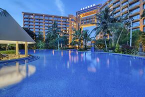 Royal Garden Hotel