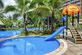 Royal Garden Hotel