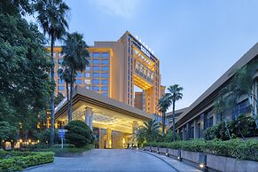 Royal Garden Hotel