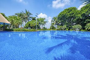 Royal Garden Hotel