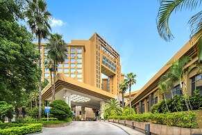 Royal Garden Hotel