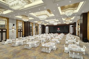 Royal Garden Hotel