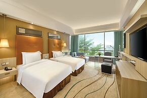 Royal Garden Hotel