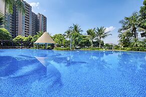 Royal Garden Hotel