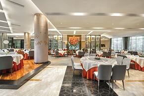 Royal Garden Hotel
