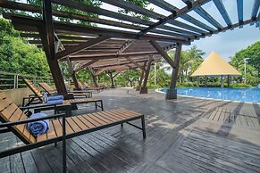 Royal Garden Hotel