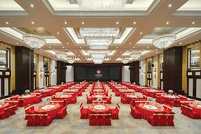Royal Garden Hotel