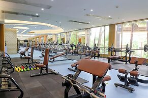 Royal Garden Hotel