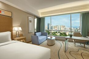Royal Garden Hotel