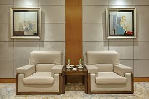 Royal Garden Hotel
