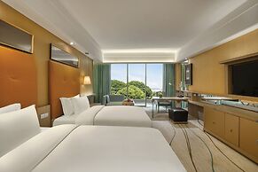 Royal Garden Hotel