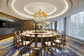 Royal Garden Hotel