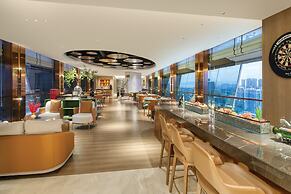 Royal Garden Hotel
