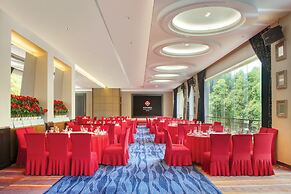 Royal Garden Hotel