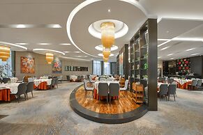 Royal Garden Hotel