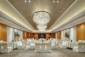 Royal Garden Hotel