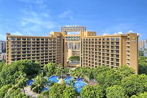 Royal Garden Hotel