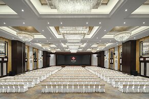 Royal Garden Hotel
