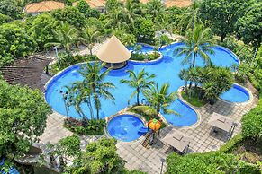 Royal Garden Hotel