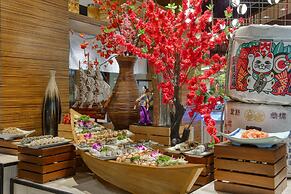 Royal Garden Hotel