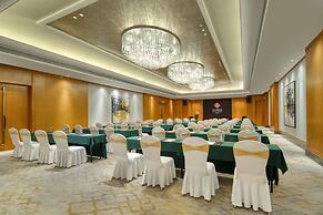 Royal Garden Hotel