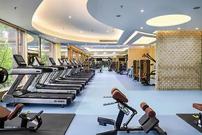 Royal Garden Hotel