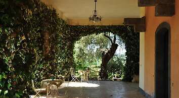 Antico Borgo Etneo Country Hotel