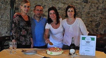 Antico Borgo Etneo Country Hotel