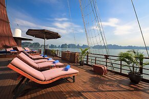 Halong Glory Legend Cruise