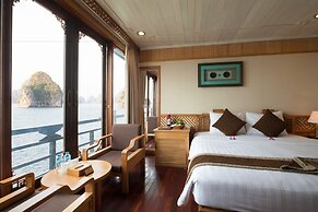 Halong Glory Legend Cruise