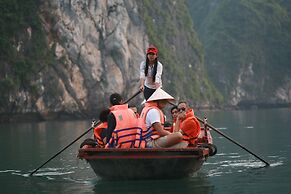 Halong Glory Legend Cruise
