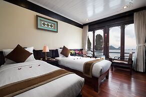 Halong Glory Legend Cruise