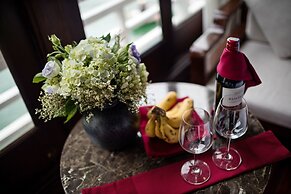 Halong Glory Legend Cruise