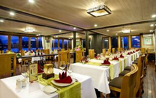 Halong Glory Legend Cruise