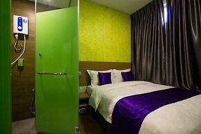 Apollo Inn - Hostel