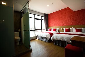 Apollo Inn - Hostel