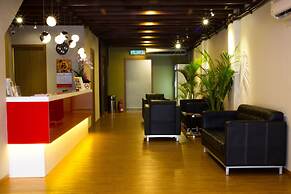 Apollo Inn - Hostel