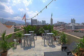 Apollo Inn - Hostel