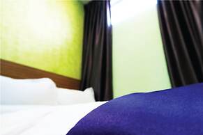 Apollo Inn - Hostel