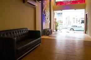 Apollo Inn - Hostel