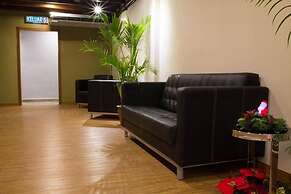 Apollo Inn - Hostel