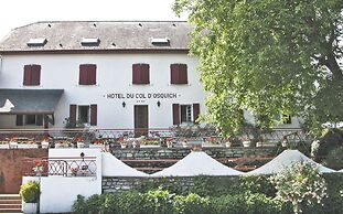 Hôtel et Restaurant du Col Osquich