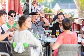 Hôtel et Restaurant du Col Osquich