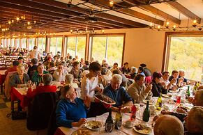 Hôtel et Restaurant du Col Osquich