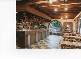 Hôtel et Restaurant du Col Osquich