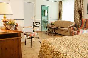 Hotel Restaurant Jagdhof