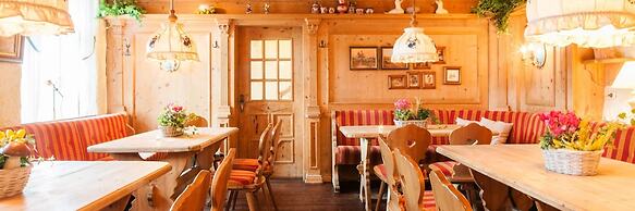 Hotel Restaurant Jagdhof