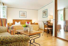 Hotel Restaurant Jagdhof