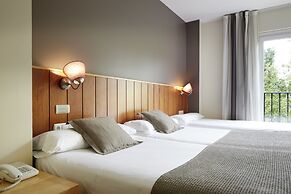 Hotel Iriguibel
