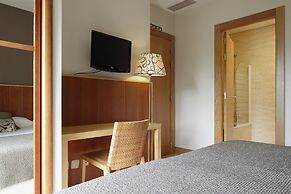 Hotel Iriguibel